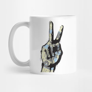 Peace Mug